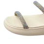 Birken Moleca Branco Off Cravejado 