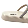 Birken Moleca Branco Off Cravejado 