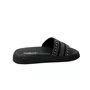 Birken Moleca Feminina Preta Tira Cravejada 