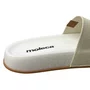 Birken Moleca Feminino Branco Off Tira Texturizada 