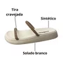Birken Moleca Feminino Cristal Cravejado 
