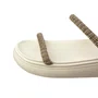 Birken Moleca Feminino Cristal Cravejado 