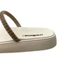 Birken Moleca Feminino Cristal Cravejado 
