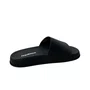 Birken Moleca Feminino Preto Tira Texturizada 
