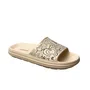 Birken Molekinha Infantil Feminina Creme Acompanha Canetinhas 