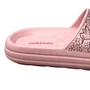 Birken Molekinha Infantil Feminina Rosa Acompanha Canetinhas 