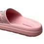 Birken Molekinha Infantil Feminina Rosa Acompanha Canetinhas 