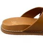 Birken Offline Feminina Casca Ferragem Dourada 