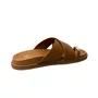 Birken Offline Feminina Casca Ferragem Dourada 