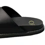 Birken Offline Feminina Preto Ferragem Dourada 