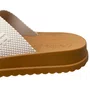 Birken Petite Jolie Feminina Doce De Leite White 