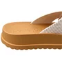 Birken Petite Jolie Feminina Doce De Leite White 