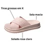 Birken Petite Jolie Feminina Pink Gelato 