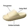 Birken Petite Jolie Feminina Vanilla 