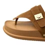 Birken Santinelli Feminina Ambar Camurção