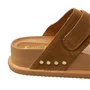 Birken Santinelli Feminina Ambar Camurção