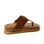 Birken Santinelli Feminina Ambar Camurção