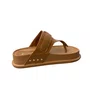 Birken Santinelli Feminina Ambar Couro 