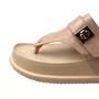Birken Santinelli Feminina Antique Couro 