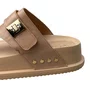 Birken Santinelli Feminina Antique Couro 