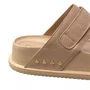 Birken Santinelli Feminina Antique Couro 