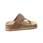 Birken Santinelli Feminina Antique Couro 