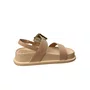 Birken Santinelli Feminina Antique Fivela Dourada 