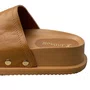 Birken Santinelli Feminino Ambar Couro 