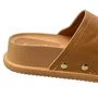 Birken Santinelli Feminino Ambar Couro 