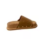 Birken Santinelli Feminino Ambar Couro 