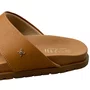 Birken Softli Feminina Ambar Ferragem Dourada 