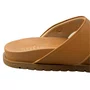 Birken Softli Feminina Ambar Ferragem Dourada 