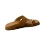 Birken Softli Feminina Ambar Ferragem Dourada 