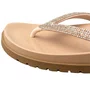 Birken Softli Feminina Cobre Tira Cravejada 