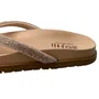 Birken Softli Feminina Cobre Tira Cravejada 