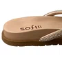 Birken Softli Feminina Cobre Tira Cravejada 