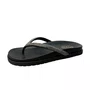 Birken Softli Feminina Preto Tira Cravejada