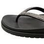 Birken Softli Feminina Preto Tira Cravejada