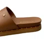 Birken Via Marte Feminina Ganache Ferragem Dourada 