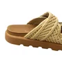 Birken Vizzano Feminino Natural Tira Texturizada 