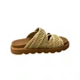 Birken Vizzano Feminino Natural Tira Texturizada 