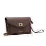 Bolsa Chenson Feminina Marrom Transversal 