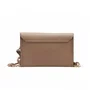 Bolsa Chenson Feminina Natural Transversal