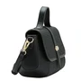 Bolsa Chenson Feminina Preto Alça Mão 