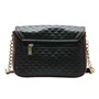 Bolsa Chenson Feminina Preto Alça Transversal 