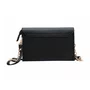 Bolsa Chenson Feminina Preto Transversal 
