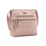 Bolsa feminina tranversal chenson Rose