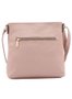 Bolsa feminina tranversal chenson Rose