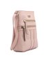Bolsa feminina tranversal chenson Rose