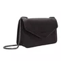 Bolsa Santa Lolla Preta Alça Transversal